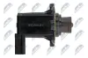 Schubumluftventil, Lader 12 V NTY ECD-VW-035 Bild Schubumluftventil, Lader 12 V NTY ECD-VW-035