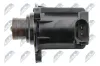 Schubumluftventil, Lader 12 V NTY ECD-VW-035 Bild Schubumluftventil, Lader 12 V NTY ECD-VW-035