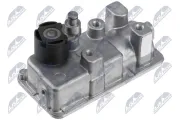 Steuerdose, Lader NTY ECD-VW-046