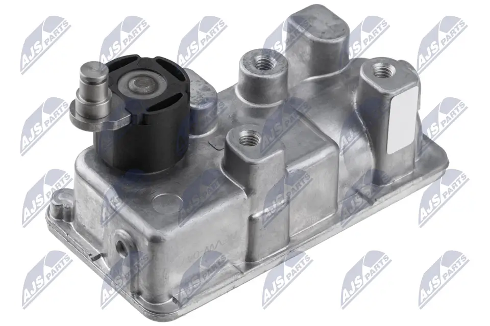 Steuerdose, Lader links NTY ECD-VW-047