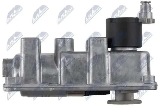 Steuerdose, Lader links NTY ECD-VW-047 Bild Steuerdose, Lader links NTY ECD-VW-047