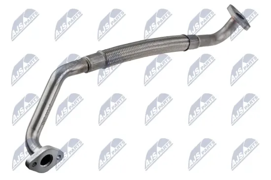 Ölleitung, Lader NTY ECD-VW-050 Bild Ölleitung, Lader NTY ECD-VW-050