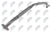 Ölleitung, Lader NTY ECD-VW-050 Bild Ölleitung, Lader NTY ECD-VW-050
