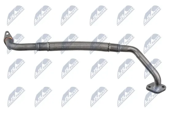 Ölleitung, Lader NTY ECD-VW-050 Bild Ölleitung, Lader NTY ECD-VW-050