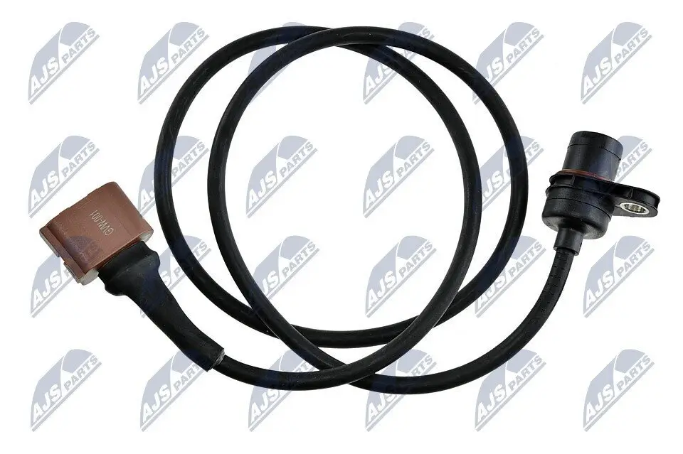 Lenkwinkelsensor NTY ECK-VW-001