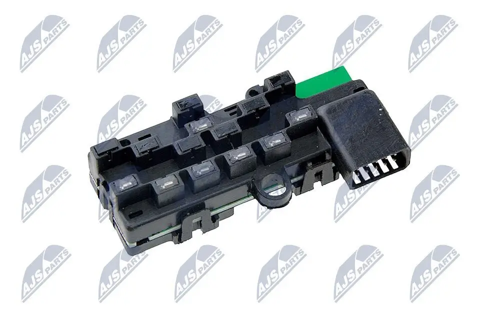 Lenkwinkelsensor NTY ECK-VW-004