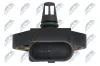 Sensor, Saugrohrdruck NTY ECM-AU-010 Bild Sensor, Saugrohrdruck NTY ECM-AU-010