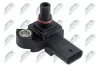 Sensor, Saugrohrdruck NTY ECM-BM-015 Bild Sensor, Saugrohrdruck NTY ECM-BM-015