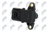 Sensor, Saugrohrdruck NTY ECM-CH-000 Bild Sensor, Saugrohrdruck NTY ECM-CH-000