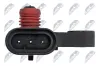 Sensor, Saugrohrdruck NTY ECM-CH-001 Bild Sensor, Saugrohrdruck NTY ECM-CH-001