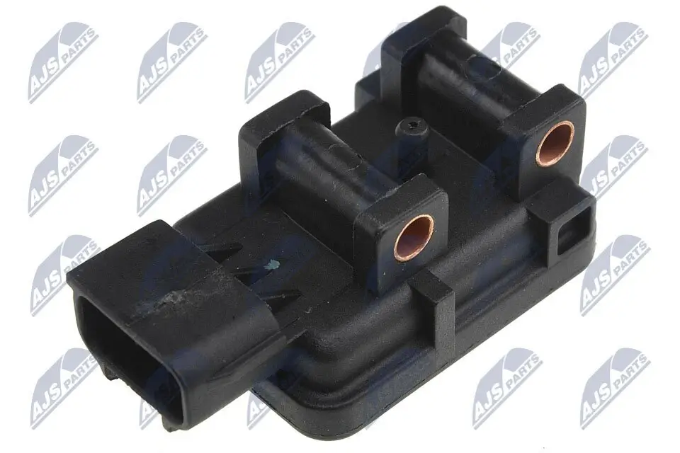 Sensor, Saugrohrdruck Drosselklappengehäuse NTY ECM-CH-002