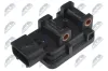 Sensor, Saugrohrdruck Drosselklappengehäuse NTY ECM-CH-002 Bild Sensor, Saugrohrdruck Drosselklappengehäuse NTY ECM-CH-002