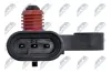 Sensor, Saugrohrdruck NTY ECM-CH-004 Bild Sensor, Saugrohrdruck NTY ECM-CH-004