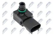 Sensor, Saugrohrdruck NTY ECM-CH-005