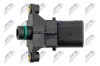 Sensor, Saugrohrdruck NTY ECM-CH-006 Bild Sensor, Saugrohrdruck NTY ECM-CH-006