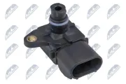 Sensor, Saugrohrdruck NTY ECM-CH-008