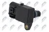 Sensor, Saugrohrdruck NTY ECM-CH-008 Bild Sensor, Saugrohrdruck NTY ECM-CH-008