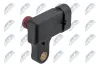Sensor, Saugrohrdruck NTY ECM-CH-011 Bild Sensor, Saugrohrdruck NTY ECM-CH-011