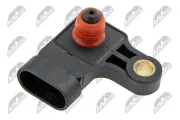 Sensor, Saugrohrdruck NTY ECM-DW-000