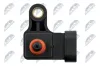 Sensor, Saugrohrdruck NTY ECM-DW-000 Bild Sensor, Saugrohrdruck NTY ECM-DW-000