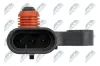 Sensor, Saugrohrdruck NTY ECM-DW-000 Bild Sensor, Saugrohrdruck NTY ECM-DW-000
