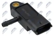 Sensor, Saugrohrdruck NTY ECM-FR-000