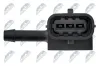 Sensor, Saugrohrdruck NTY ECM-FR-000 Bild Sensor, Saugrohrdruck NTY ECM-FR-000