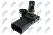 Sensor, Saugrohrdruck NTY ECM-FR-004