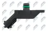 Sensor, Saugrohrdruck NTY ECM-FT-003 Bild Sensor, Saugrohrdruck NTY ECM-FT-003