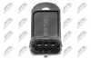 Sensor, Saugrohrdruck NTY ECM-FT-003 Bild Sensor, Saugrohrdruck NTY ECM-FT-003