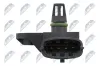 Sensor, Saugrohrdruck NTY ECM-FT-004 Bild Sensor, Saugrohrdruck NTY ECM-FT-004