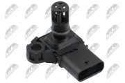 Sensor, Saugrohrdruck NTY ECM-FT-007