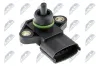 Sensor, Saugrohrdruck NTY ECM-HY-505 Bild Sensor, Saugrohrdruck NTY ECM-HY-505