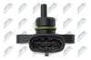 Sensor, Saugrohrdruck NTY ECM-HY-505 Bild Sensor, Saugrohrdruck NTY ECM-HY-505