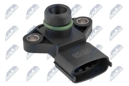 Luftdrucksensor, Höhenanpassung NTY ECM-HY-508 Bild Luftdrucksensor, Höhenanpassung NTY ECM-HY-508