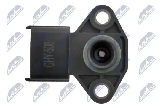 Luftdrucksensor, Höhenanpassung NTY ECM-HY-508 Bild Luftdrucksensor, Höhenanpassung NTY ECM-HY-508