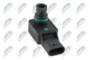 Sensor, Ladedruck NTY ECM-ME-002