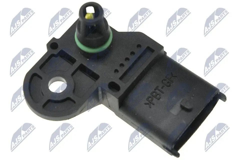 Sensor, Saugrohrdruck NTY ECM-MS-001