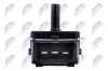 Sensor, Saugrohrdruck NTY ECM-MS-003 Bild Sensor, Saugrohrdruck NTY ECM-MS-003