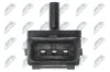 Sensor, Saugrohrdruck NTY ECM-MS-003 Bild Sensor, Saugrohrdruck NTY ECM-MS-003