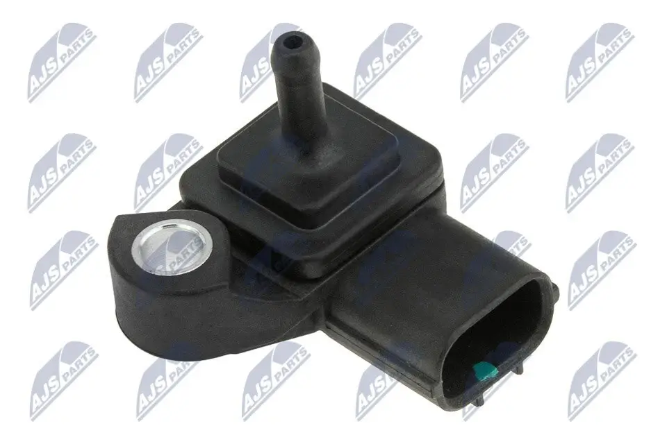 Luftdrucksensor, Höhenanpassung NTY ECM-MS-004