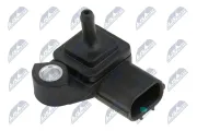 Luftdrucksensor, Höhenanpassung NTY ECM-MS-004
