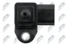 Luftdrucksensor, Höhenanpassung NTY ECM-MS-004 Bild Luftdrucksensor, Höhenanpassung NTY ECM-MS-004