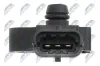 Sensor, Saugrohrdruck NTY ECM-PL-003 Bild Sensor, Saugrohrdruck NTY ECM-PL-003