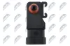 Sensor, Ladedruck NTY ECM-PL-004 Bild Sensor, Ladedruck NTY ECM-PL-004