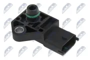 Sensor, Ladedruck NTY ECM-PL-007