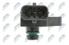 Sensor, Ladedruck NTY ECM-PL-007 Bild Sensor, Ladedruck NTY ECM-PL-007