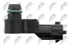 Luftdrucksensor, Höhenanpassung NTY ECM-PL-009 Bild Luftdrucksensor, Höhenanpassung NTY ECM-PL-009