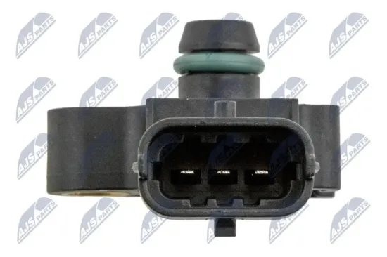 Luftdrucksensor, Höhenanpassung NTY ECM-PL-009 Bild Luftdrucksensor, Höhenanpassung NTY ECM-PL-009