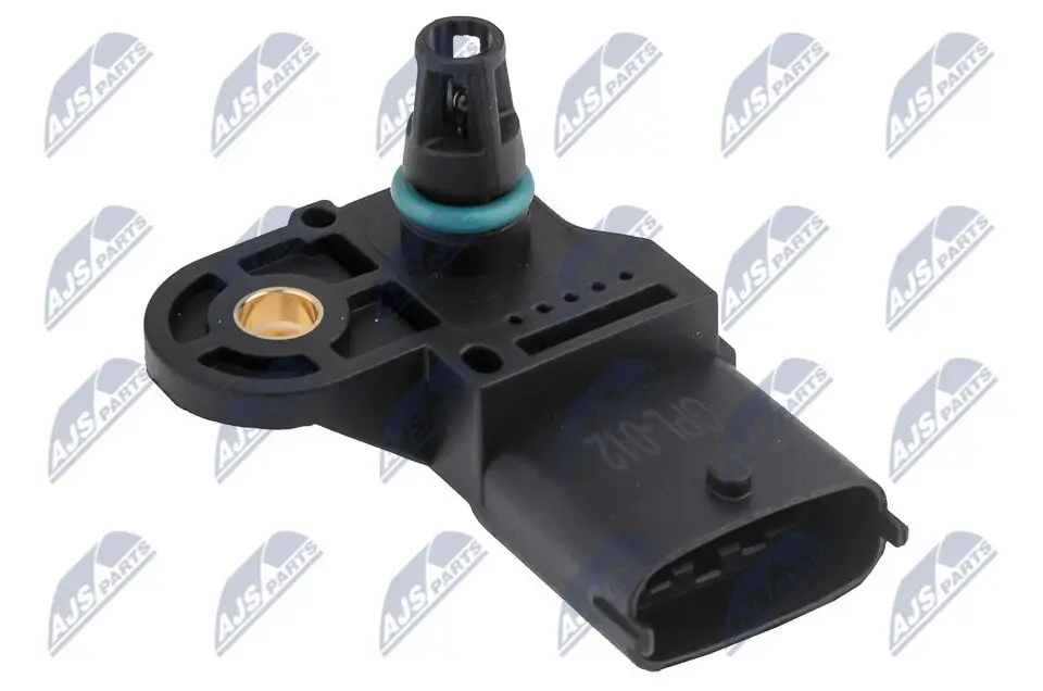 Sensor, Saugrohrdruck NTY ECM-PL-012